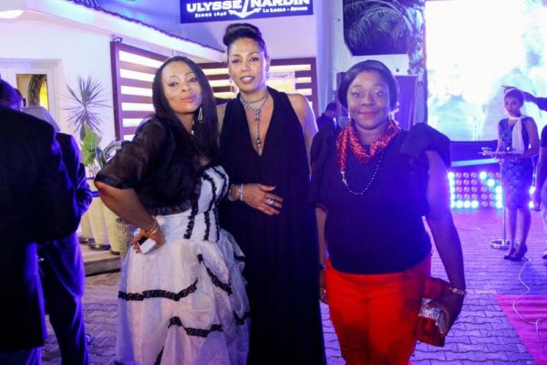 IMG_0827 Ulysse Nardin and ZAKAA Abuja Launch