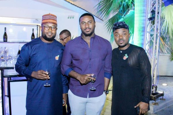 IMG_0866 Ulysse Nardin and ZAKAA Abuja Launch