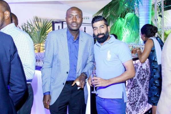 IMG_0893 Ulysse Nardin and ZAKAA Abuja Launch