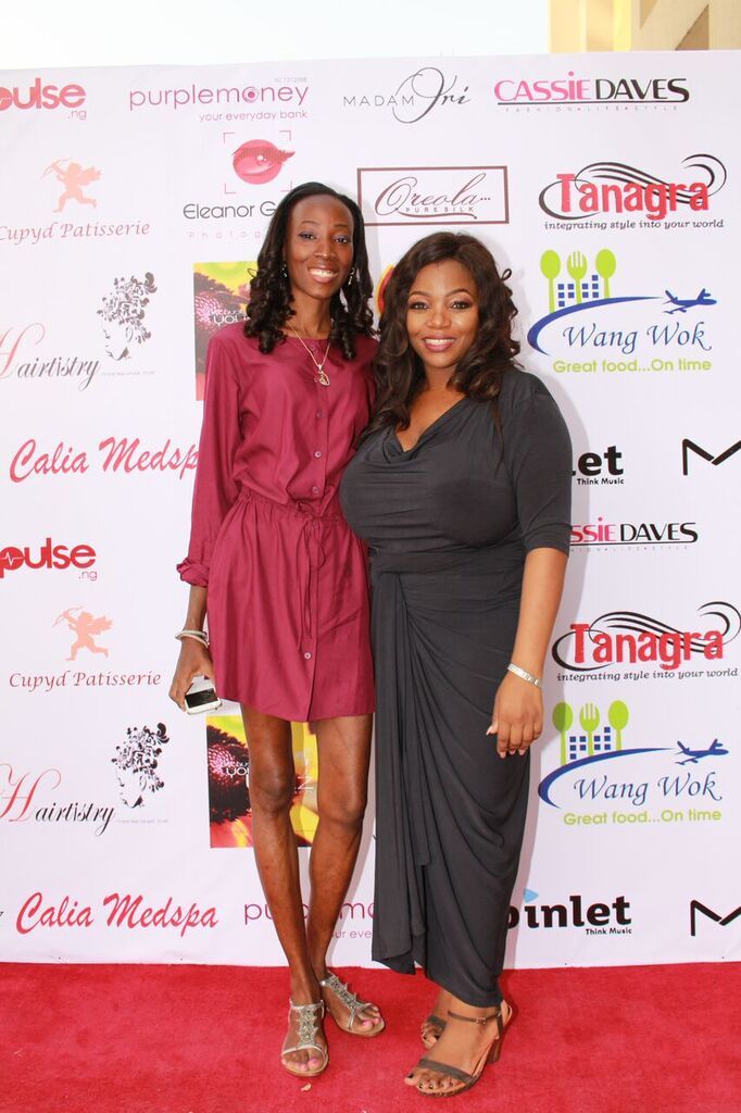 IRO Lagos Garden Party - BellaNaija - December 2015001 (11)