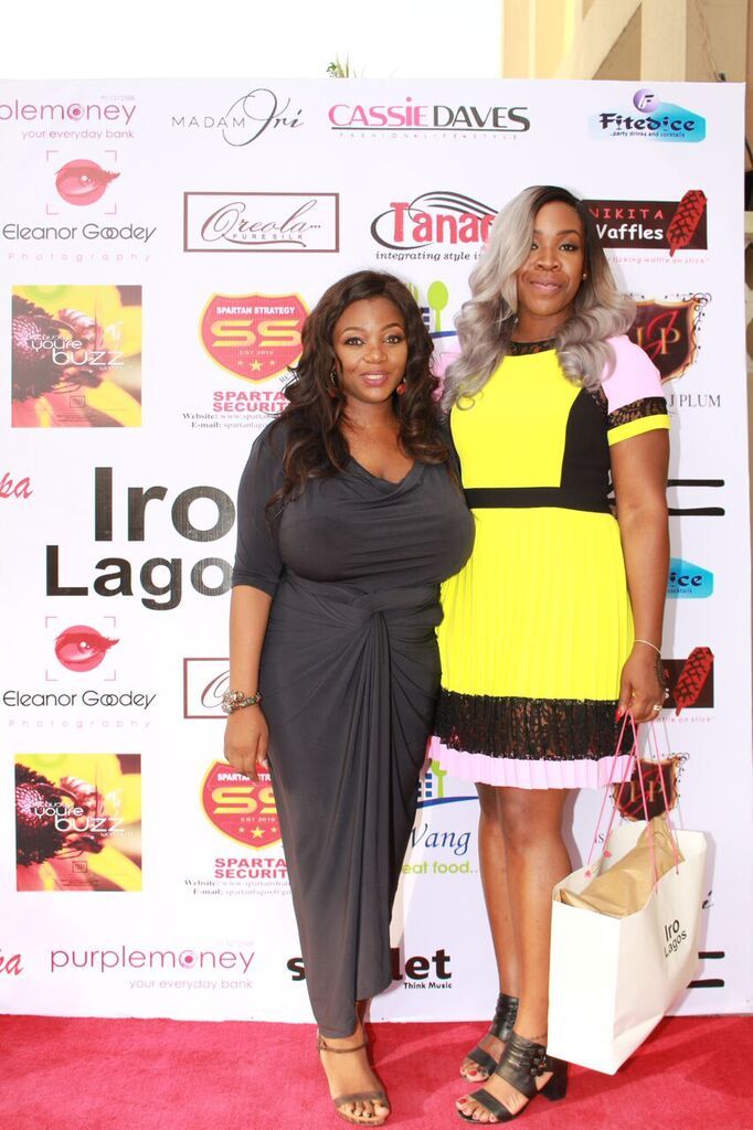 IRO Lagos Garden Party - BellaNaija - December 2015001 (16)