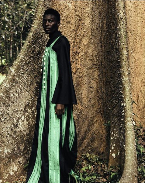 IamIsigo Spring Summer 2016 Collection Lookbook - BellaNaija - December 2015008