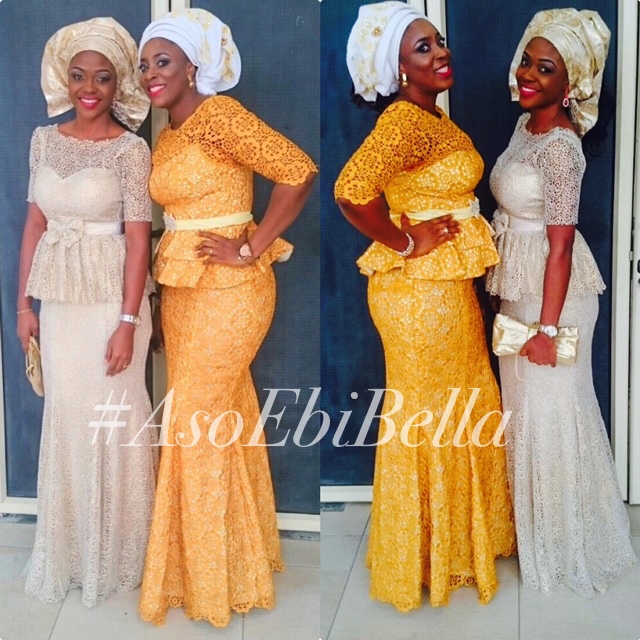 Ijeoma and Ezinne
