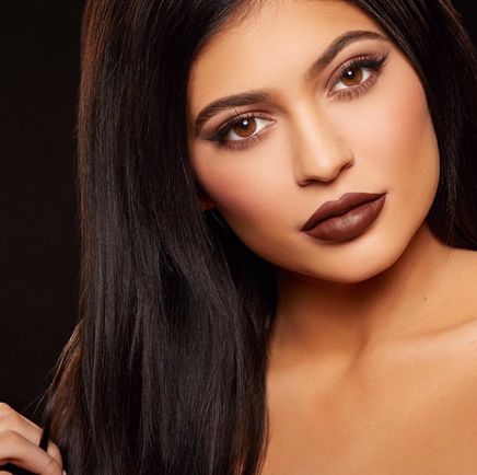 Kylie Jenner - BellaNaija - November 2015