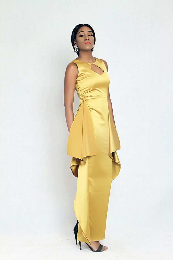 Lady Biba Holiday 2015 Collection - BellaNaija - December 20150011