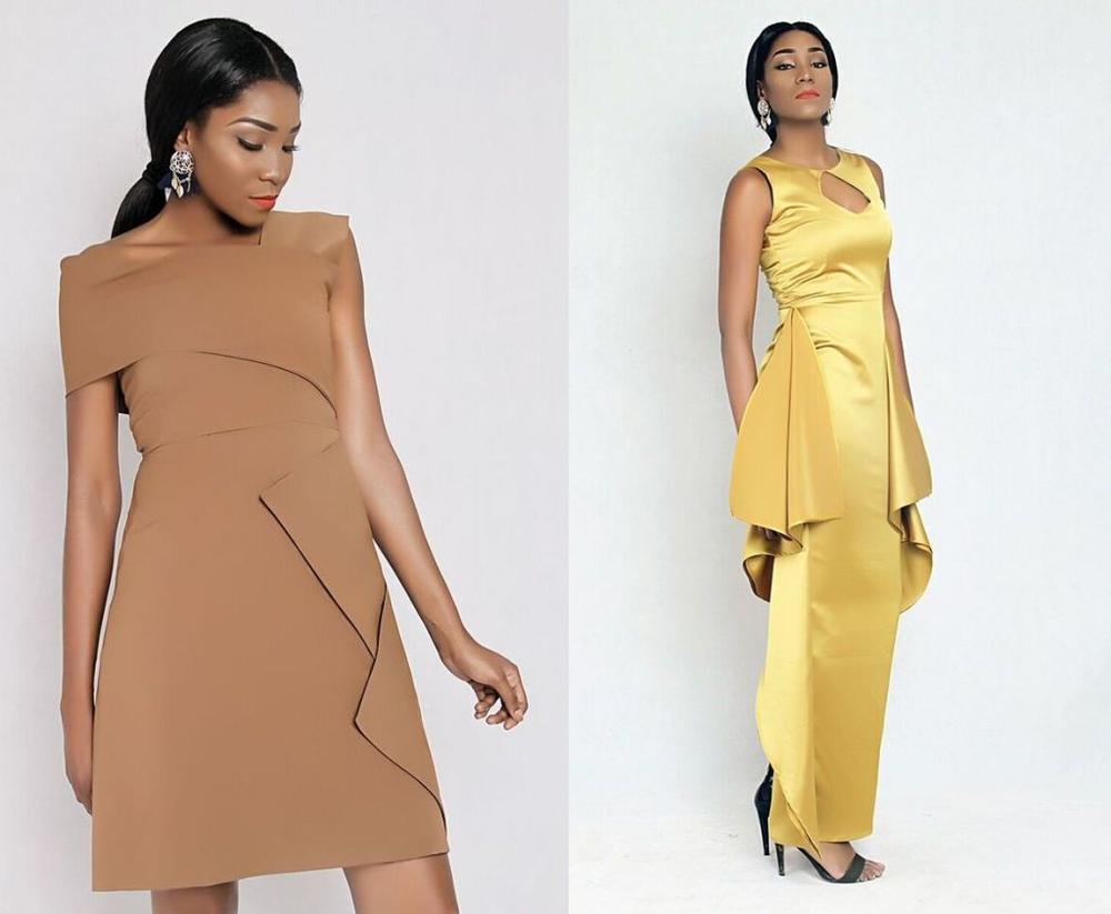 Lady Biba Holiday 2015 Collection - BellaNaija - December 20150014