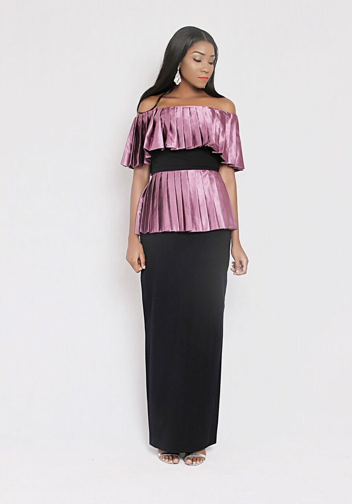 Lady Biba Holiday 2015 Collection - BellaNaija - December 2015004