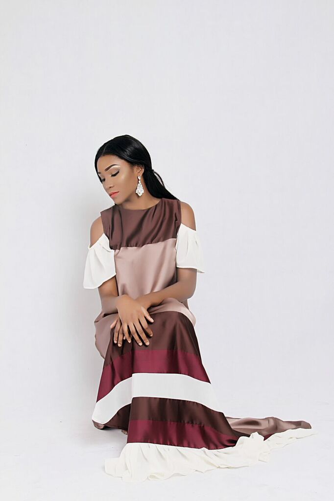 Lady Biba Holiday 2015 Collection - BellaNaija - December 2015006