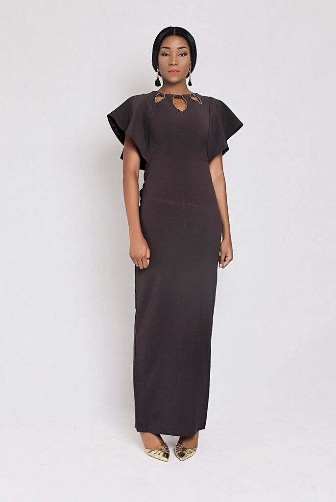 Lady Biba Holiday 2015 Collection - BellaNaija - December 2015007