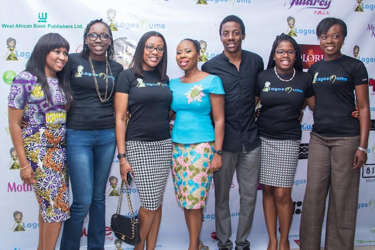 LagosMums Annual Parenting and Networking Event - BellaNaija - December 2015