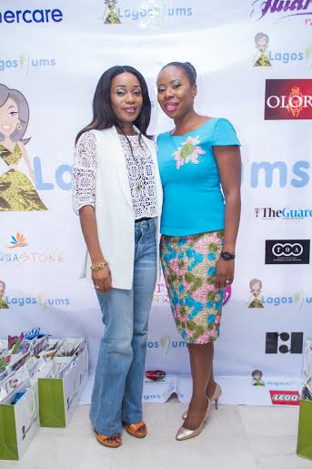 LagosMums Annual Parenting and Networking Event - BellaNaija - December 20150013