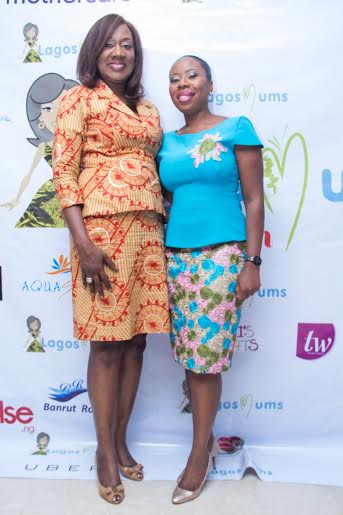 LagosMums Annual Parenting and Networking Event - BellaNaija - December 2015004