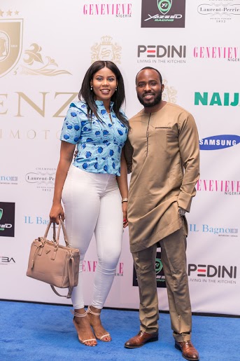 Lorenzo by Sujimoto Launch - BellaNaija - December 20150025