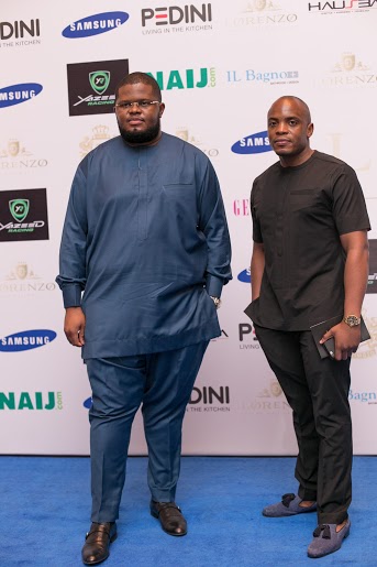 Lorenzo by Sujimoto Launch - BellaNaija - December 20150028