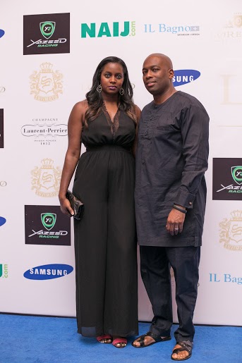 Lorenzo by Sujimoto Launch - BellaNaija - December 20150029