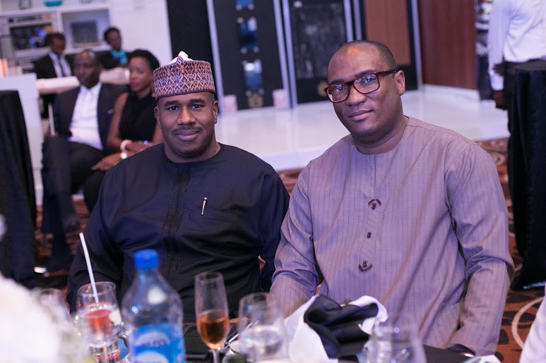 Lorenzo by Sujimoto Launch - BellaNaija - December 20150034