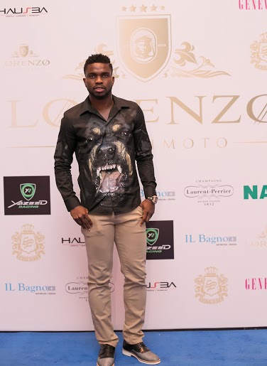 Lorenzo by Sujimoto Launch - BellaNaija - December 20150039