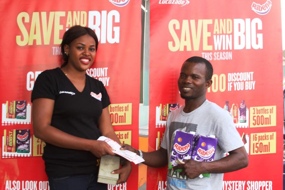 Lucozade and Ribena #SaveAndWinBig Promo - BellaNaija - December 2015 (10)