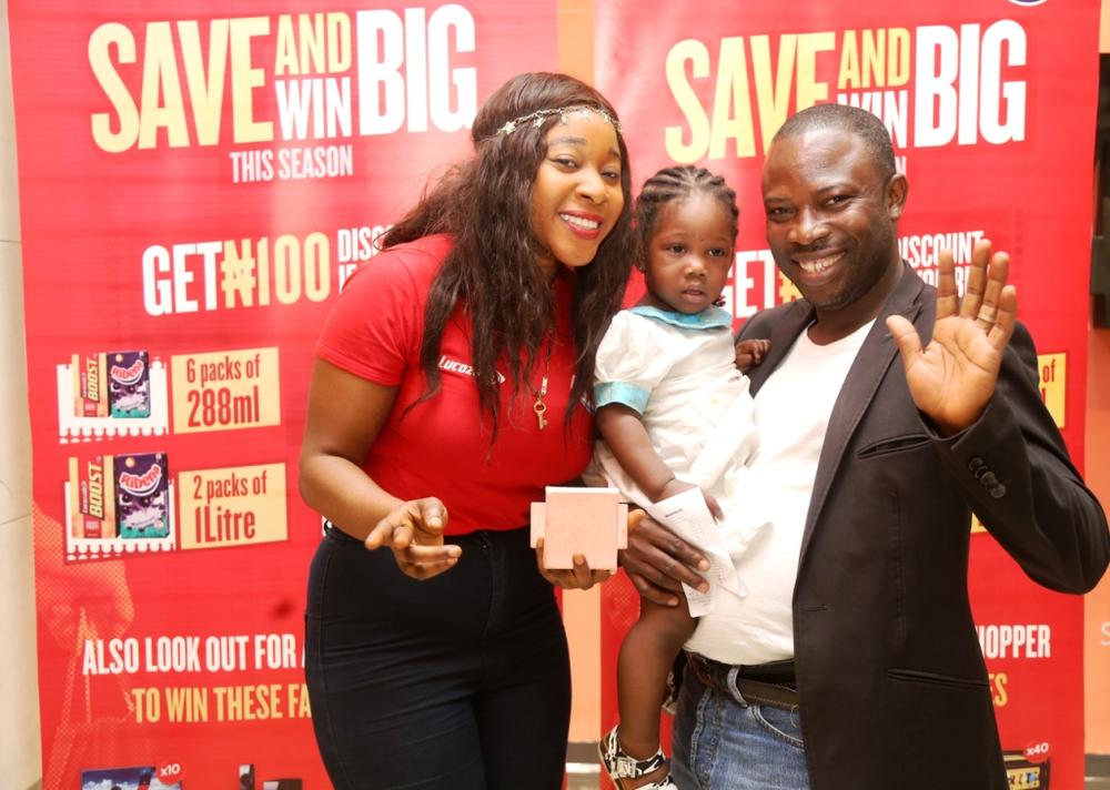 Lucozade and Ribena #SaveAndWinBig Promo - BellaNaija - December 2015 (18)