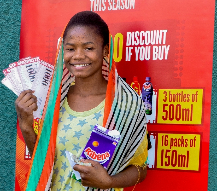 Lucozade and Ribena #SaveAndWinBig Promo - BellaNaija - December 2015 (3)