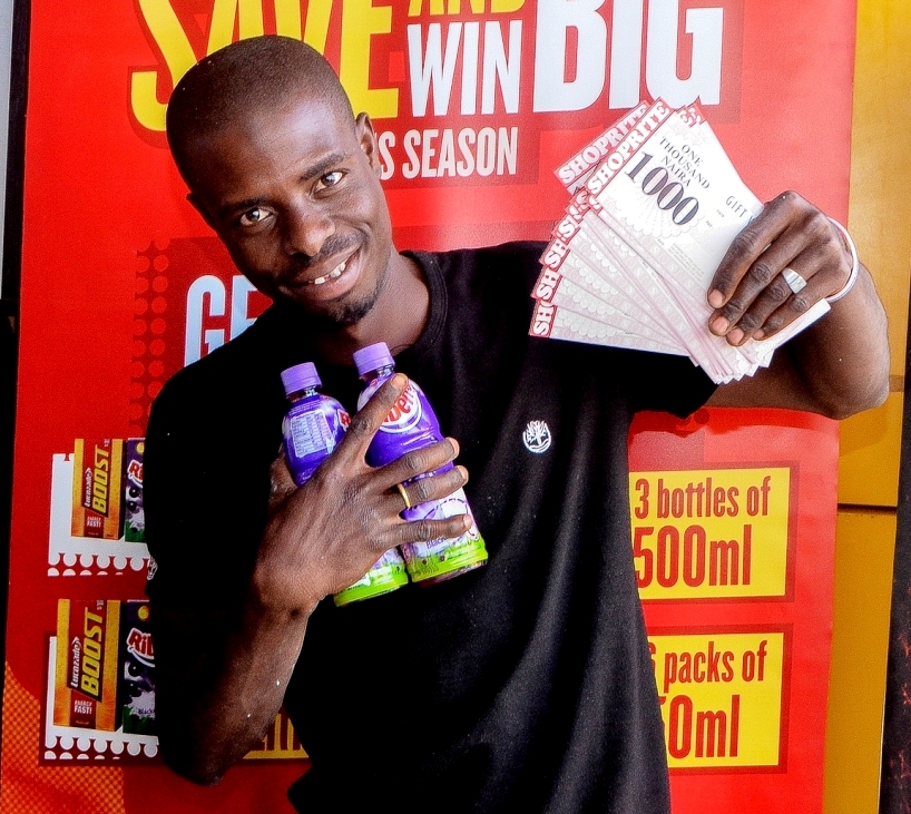 Lucozade and Ribena #SaveAndWinBig Promo - BellaNaija - December 2015 (5)