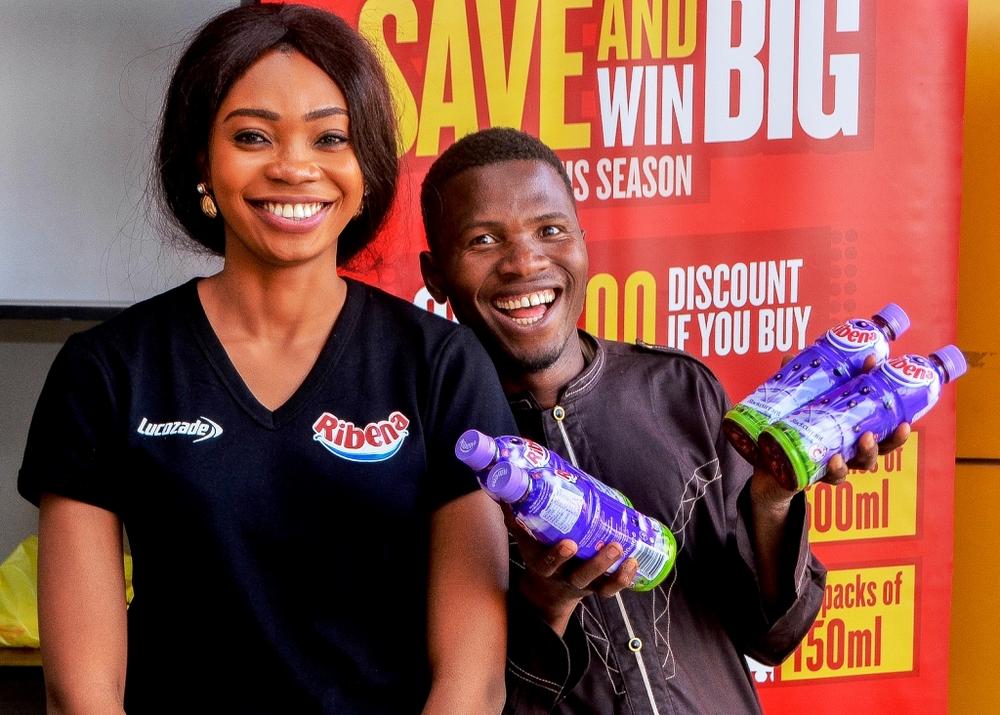 Lucozade and Ribena #SaveAndWinBig Promo - BellaNaija - December 2015 (6)