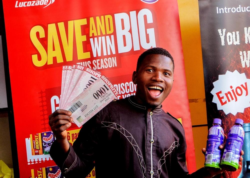 Lucozade and Ribena #SaveAndWinBig Promo - BellaNaija - December 2015 (7)