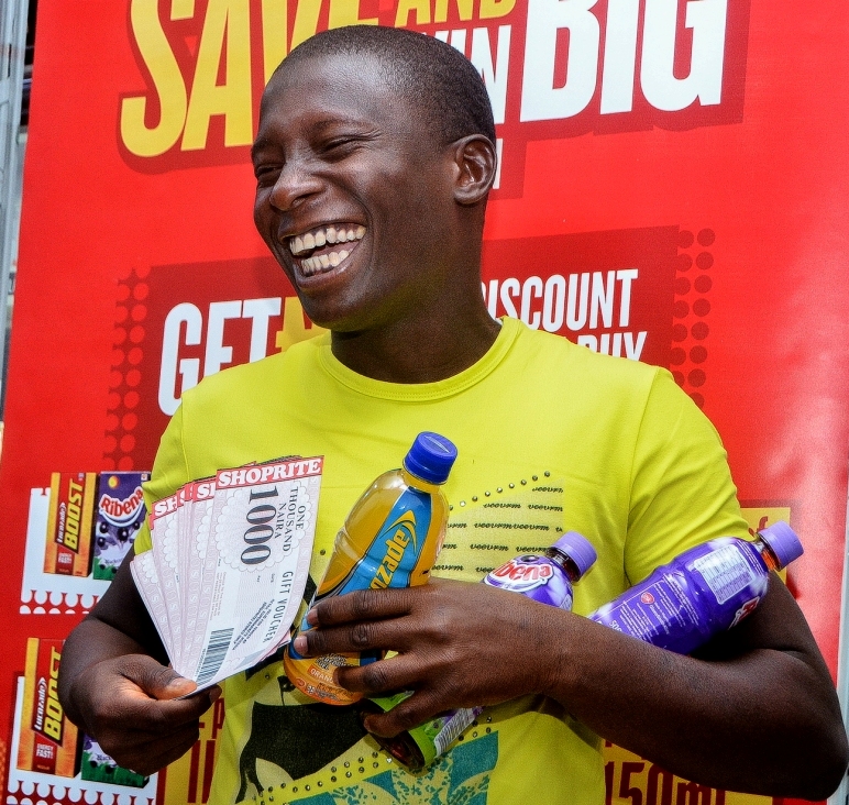 Lucozade and Ribena #SaveAndWinBig Promo - BellaNaija - December 2015 (8)