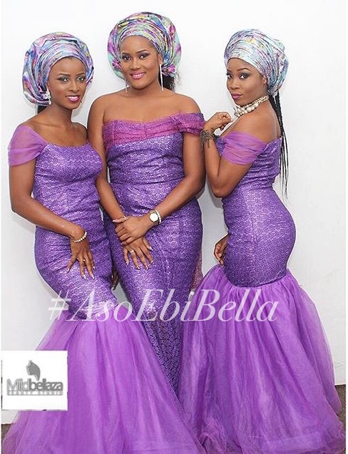 wedding digest aso ebi