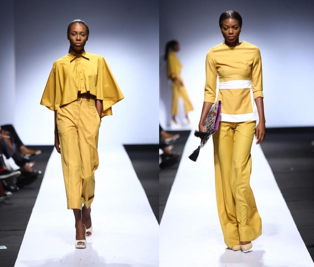 Mai Atafo Inspired Spring Summer 2016 - BellaNaija - December 2015