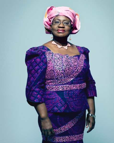 Okonjo-Iweala appointed member of Commonwealth High Level Group - BellaNaija