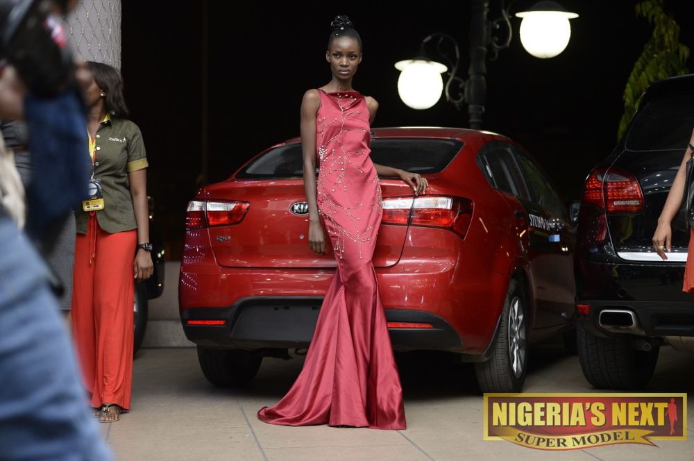 Nigeria's Next Super Model Winner 2015 Victoria Daropale - BellaNaija - December2015010