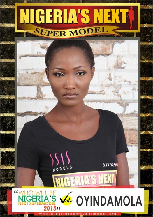 Nigeria's Next SuperModel - BellaNaija - December 2015004