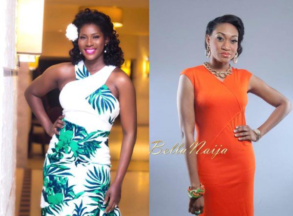 Oge Okoye Stephanie Linus