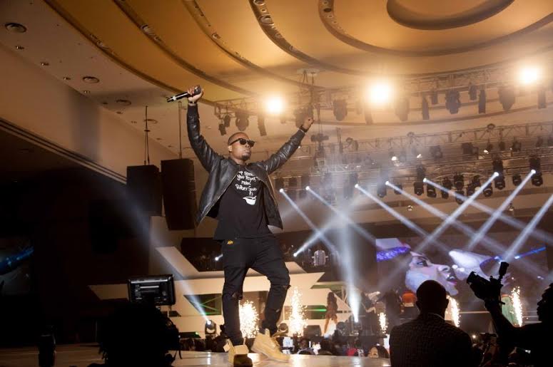 Olamide In Concert 2015 - BellaNaija - December 2015007