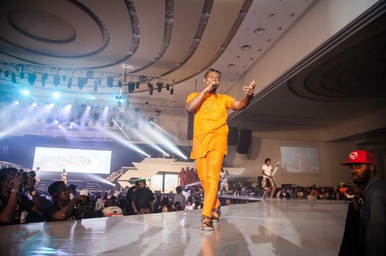 Olamide In Concert 2015 - BellaNaija - December 2015008