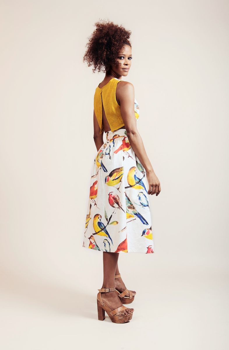 Onyii & Co Spring Summer 2016 Collection - BellaNaija - December2015011