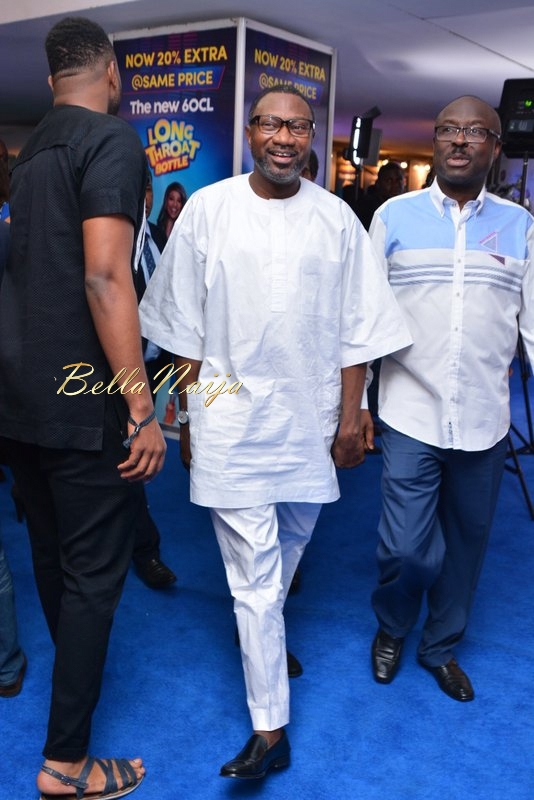 Femi Otedola