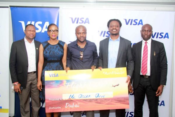 Picture 5 VISA NotaTourist Nigeria Winners