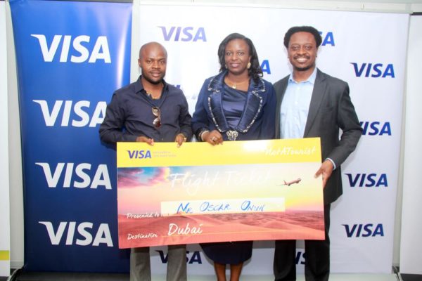 Picture 6 VISA NotaTourist Nigeria Winners