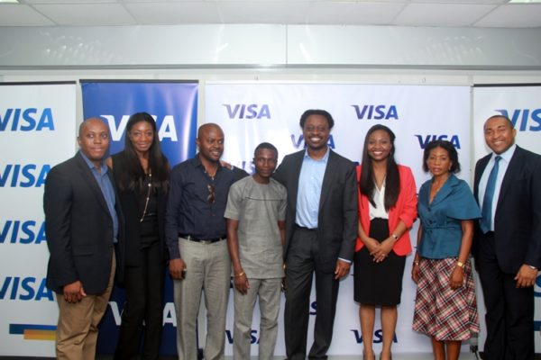 Picture 8 VISA NotaTourist Nigeria Winners