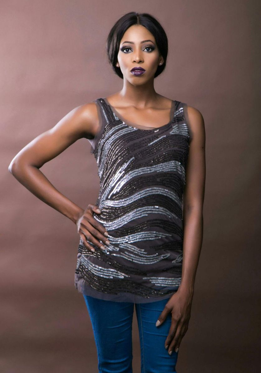 Purple Lagos Collection Lookbook 2015 - BellaNaija - December2015001