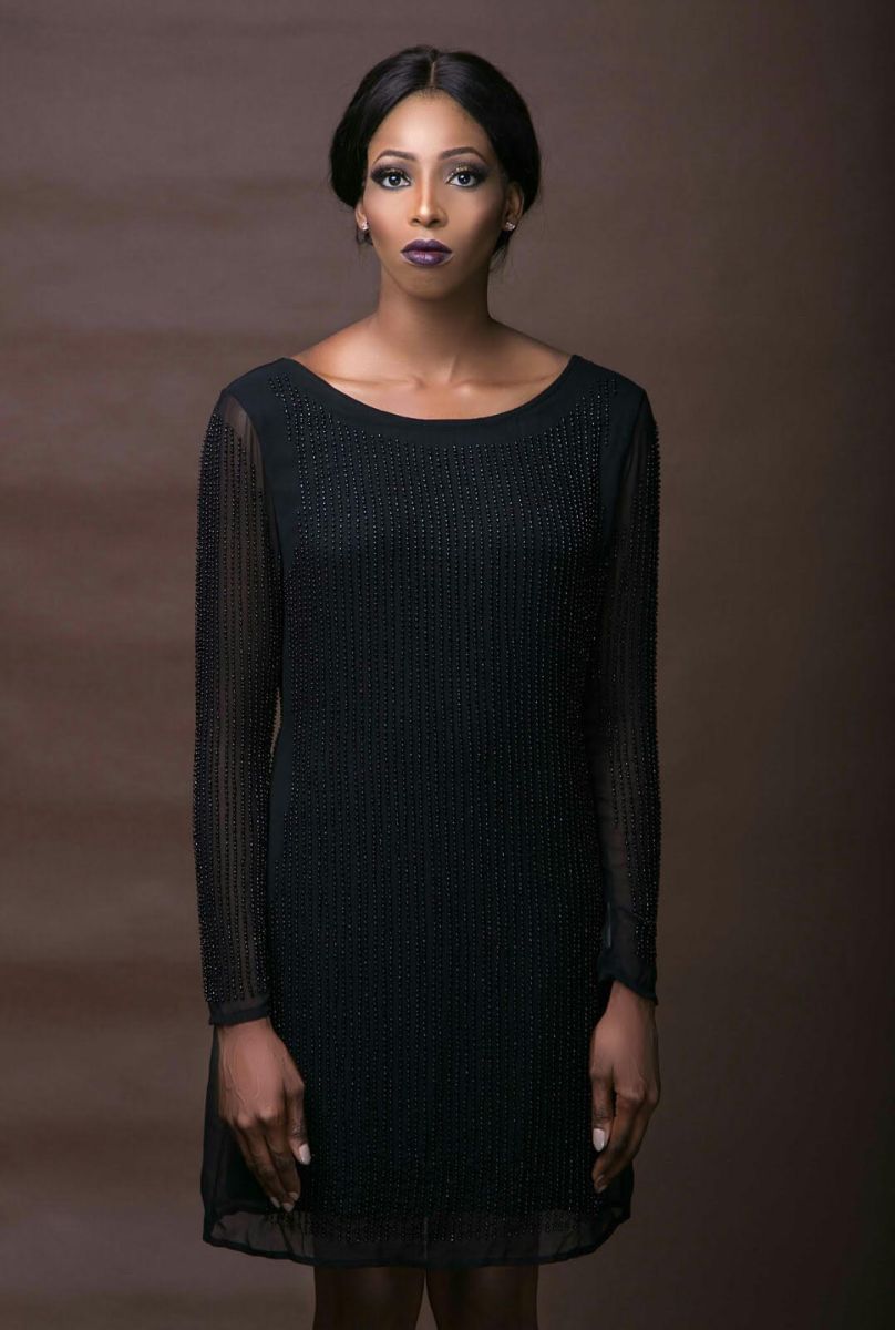 Purple Lagos Collection Lookbook 2015 - BellaNaija - December2015004