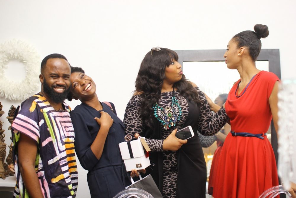 R&R Luxury Christmas Love Feast - BellaNaija - December2015029