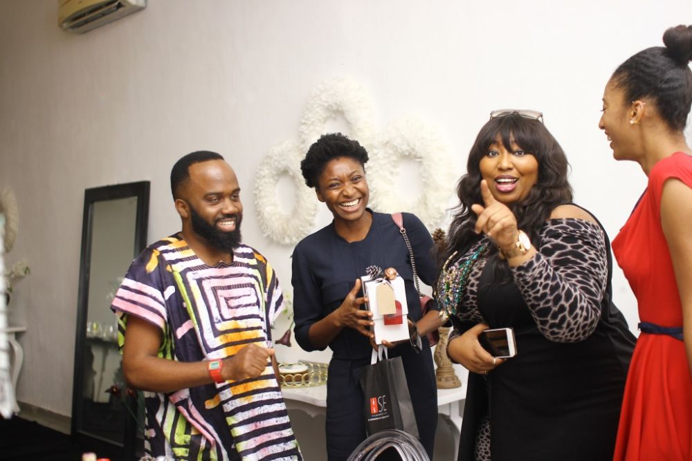 R&R Luxury Christmas Love Feast - BellaNaija - December2015030