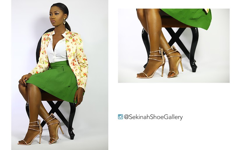 Sekinah Shoe Gallery presents A Tale of Shoe Whisperers - BellaNaija - December 2015002