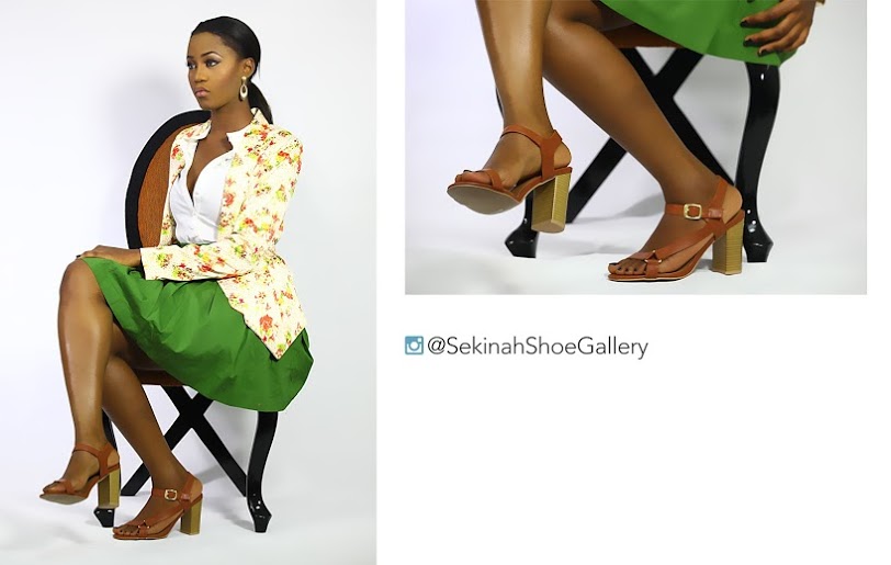 Sekinah Shoe Gallery presents A Tale of Shoe Whisperers - BellaNaija - December 2015003