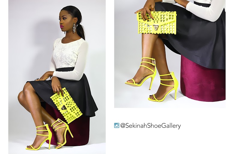 Sekinah Shoe Gallery presents A Tale of Shoe Whisperers - BellaNaija - December 2015007