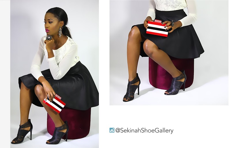 Sekinah Shoe Gallery presents A Tale of Shoe Whisperers - BellaNaija - December 2015008