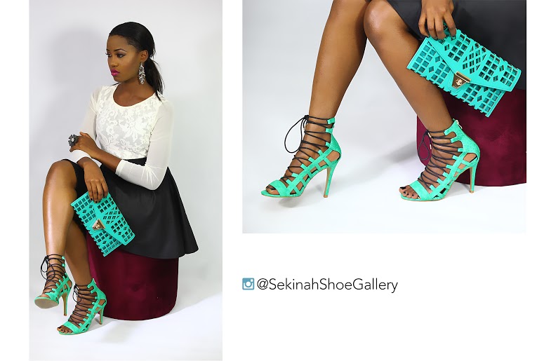 Sekinah Shoe Gallery presents A Tale of Shoe Whisperers - BellaNaija - December 2015009